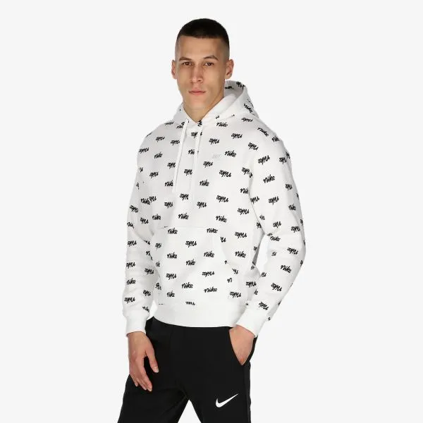 Nike Nike SPORTSWEAR CLUB HOODIE 