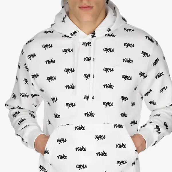 Nike Nike SPORTSWEAR CLUB HOODIE 