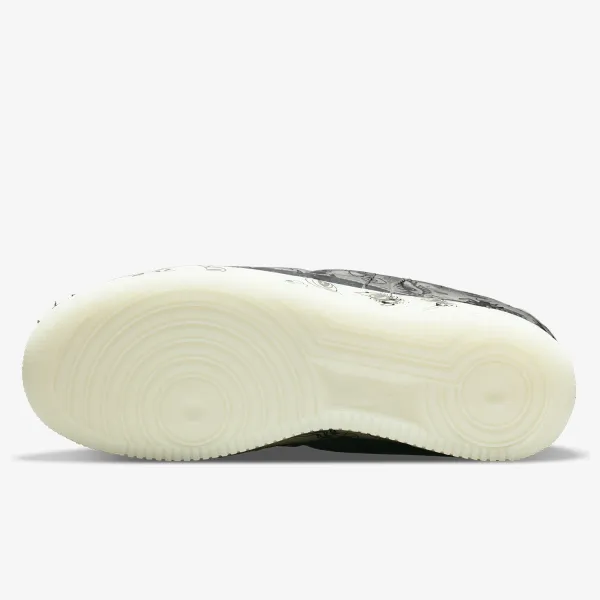 Nike Air Force 1 Experimental 