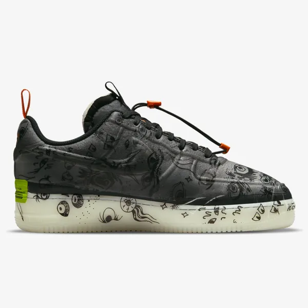 Nike Air Force 1 Experimental 
