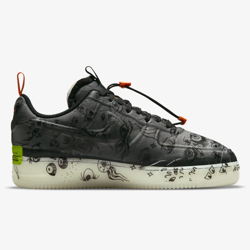 Nike Air Force 1 Experimental 
