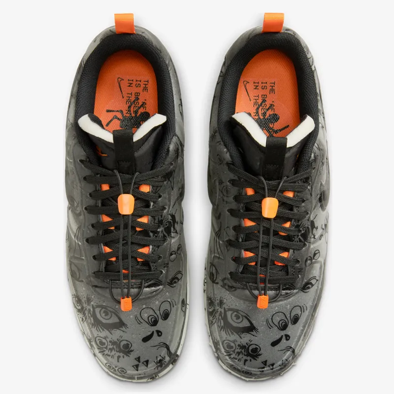 Nike Air Force 1 Experimental 