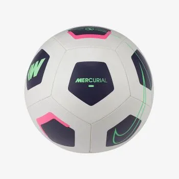 Nike Mercurial Fade Soccer Ball 