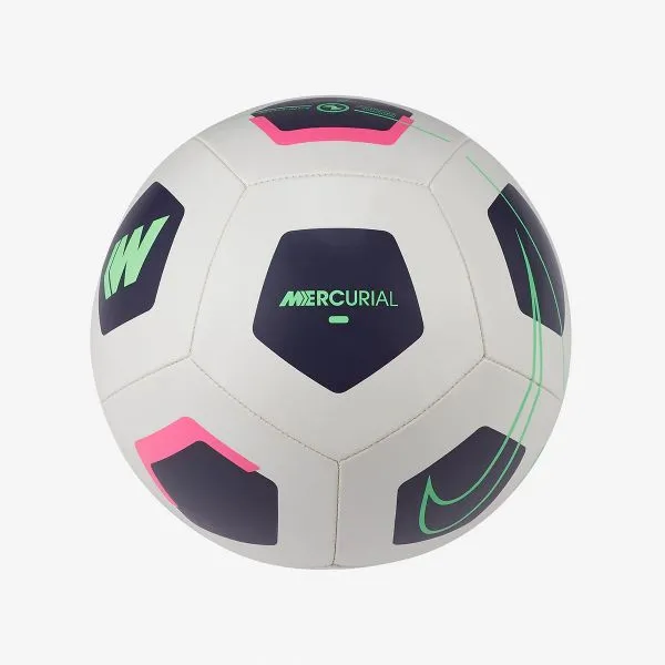 Nike Mercurial Fade Soccer Ball 