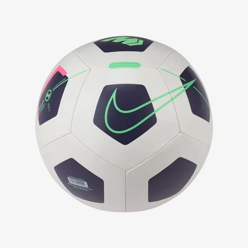 Nike Mercurial Fade Soccer Ball 