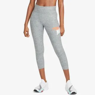 Nike W NIKE ONE CP HBR HTR GX T 2.0 