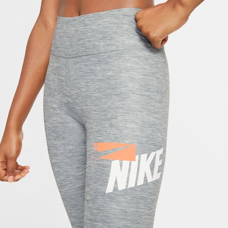 Nike W NIKE ONE CP HBR HTR GX T 2.0 