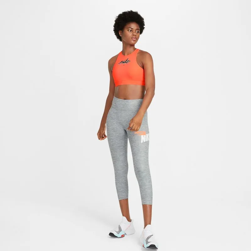 Nike W NIKE ONE CP HBR HTR GX T 2.0 