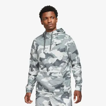 Nike Therma-FIT Pullover Camo 