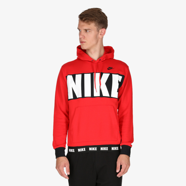 Nike Sportswear Essentials | Sport Vision