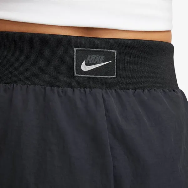 Nike Sportswear Icon Clash Wide-Leg 