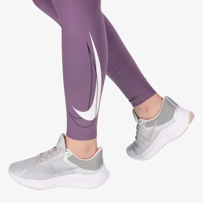 Nike Dri-FIT Swoosh Run 