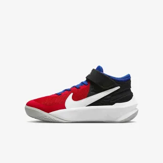 Nike Team Hustle D 10 FlyEase 