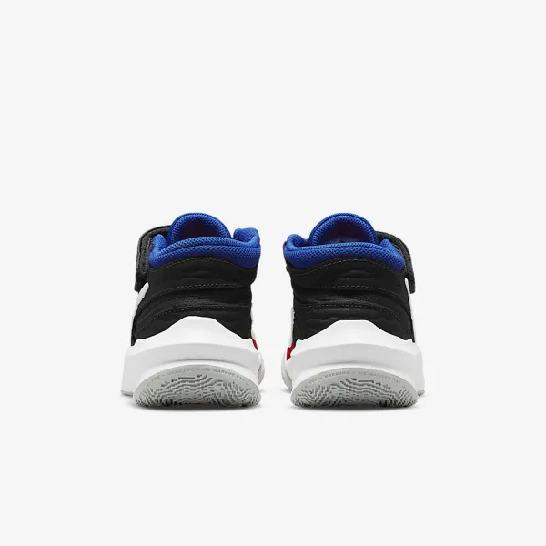 Nike Team Hustle D 10 FlyEase 