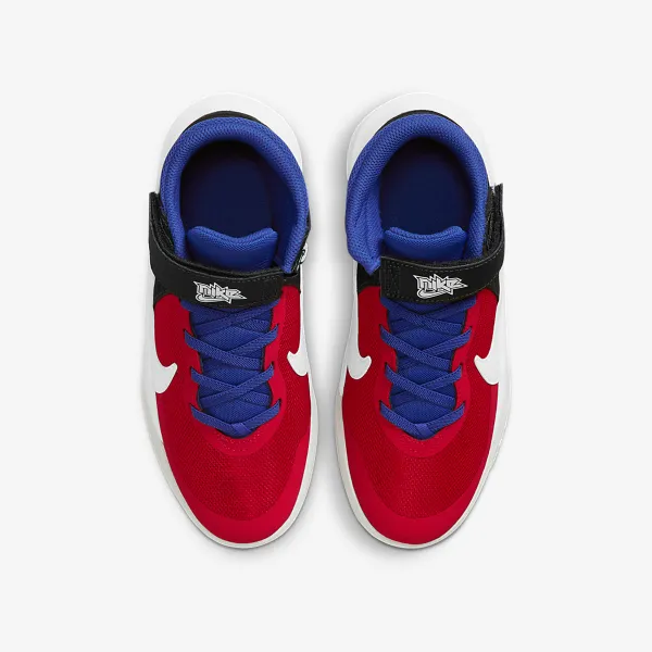 Nike Team Hustle D 10 FlyEase 