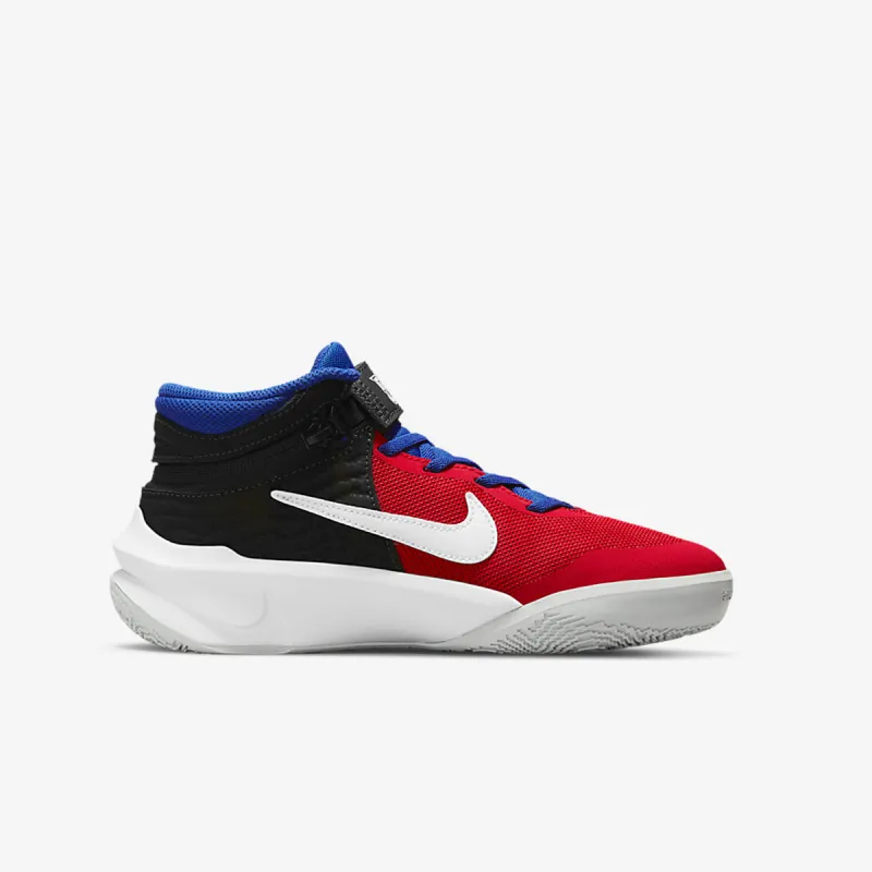 Nike Team Hustle D 10 FlyEase 