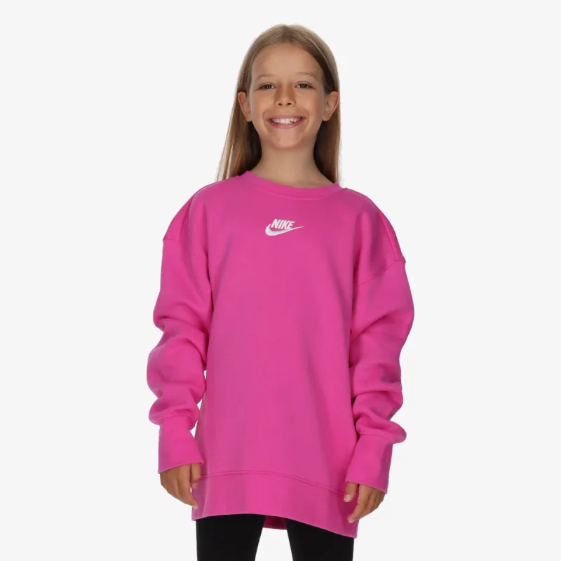 Nike Sportswear Club Fleece 
