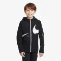 Nike Sportswear Swoosh Fleece Full-Zip 