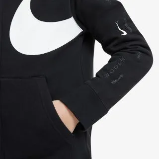 Nike Sportswear Swoosh Fleece Full-Zip 