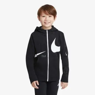 Nike Sportswear Swoosh Fleece Full-Zip 