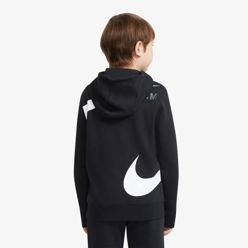 Nike Sportswear Swoosh Fleece Full-Zip 