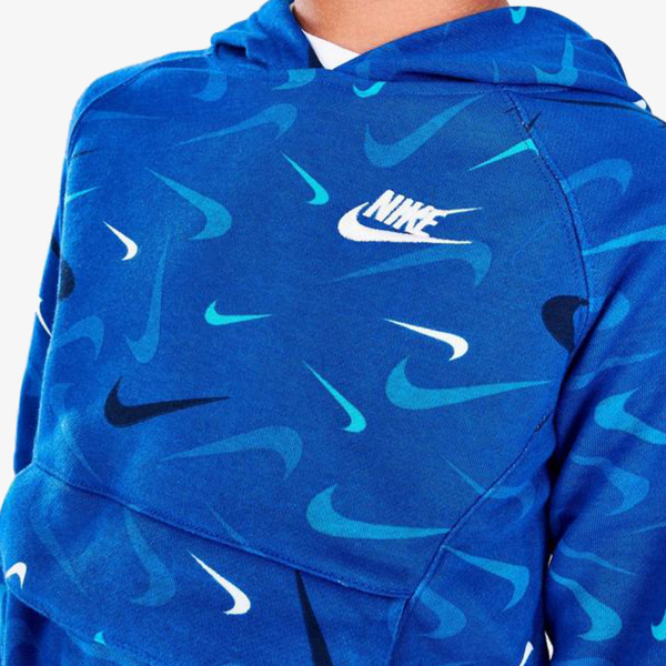 Nike Sportswear Club | Sport Vision