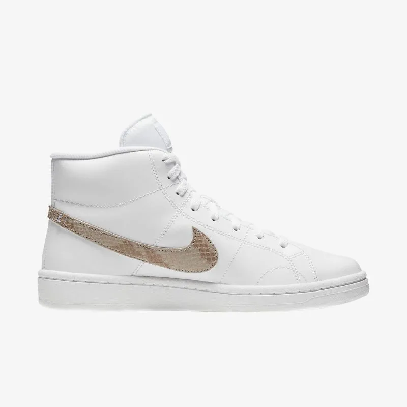 Nike Nike COURT ROYALE 2 MID 