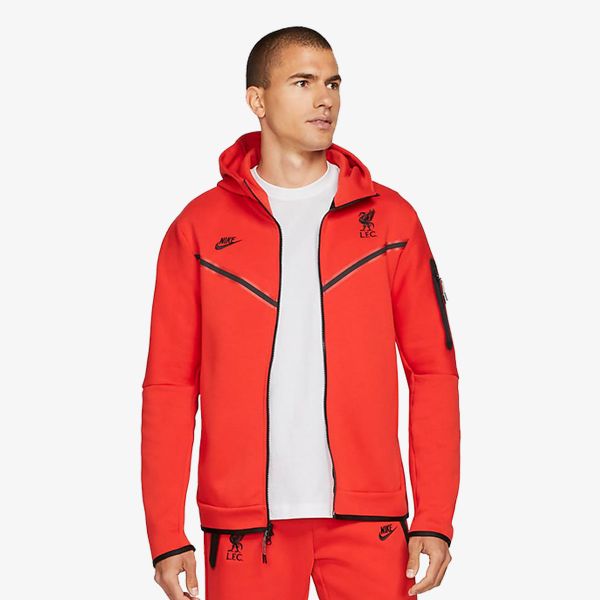 Nike Sportswear Tech Fleece Liverpool FC 