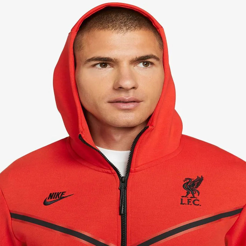Nike Sportswear Tech Fleece Liverpool FC 