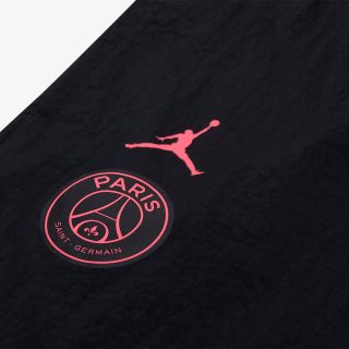 Nike Nike PSG B WOVEN TRACK SUIT 