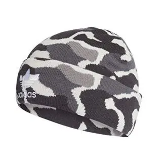 adidas CAMO BEANIE 