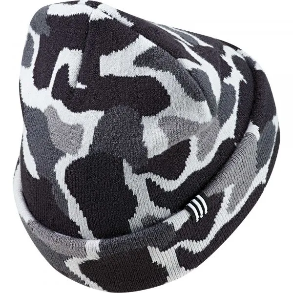 adidas CAMO BEANIE 