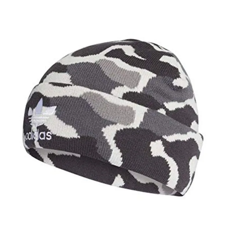 adidas CAMO BEANIE 