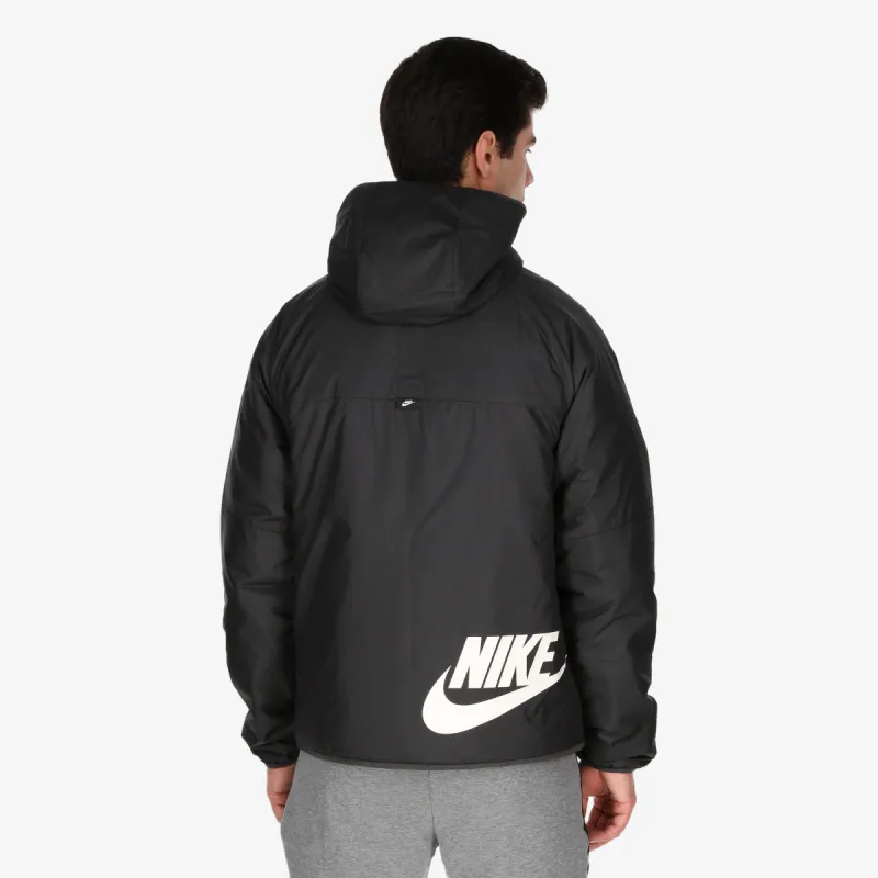 Nike Sportswear Therma-FIT Legacy Reversible Hooded 