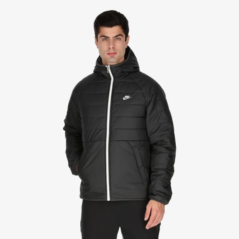 Nike Sportswear Therma-FIT Legacy Reversible Hooded 
