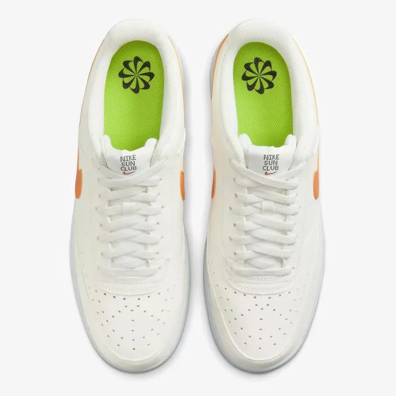 Nike Court Vision Low Next Nature 