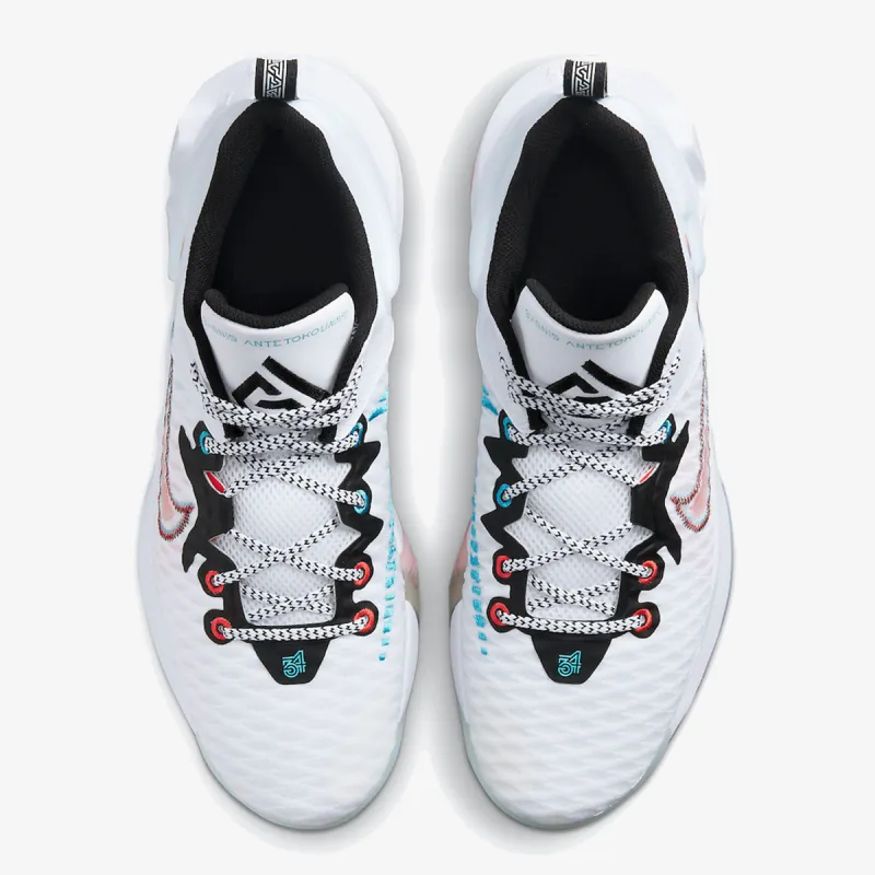 Nike Giannis Immortality 