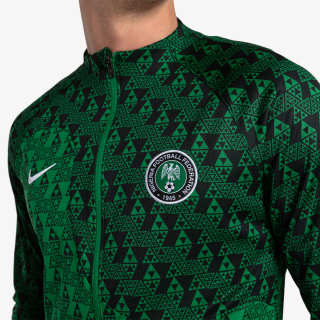 Nike Nigeria Academy Pro 
