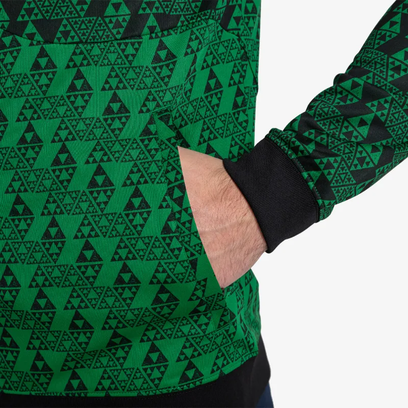 Nike Nigeria Academy Pro 