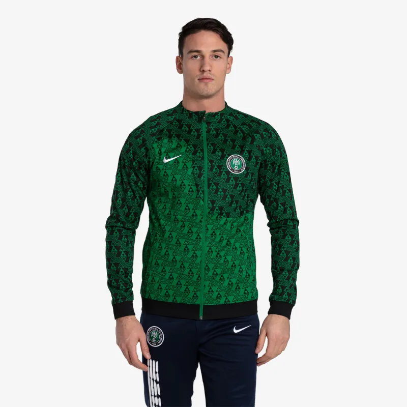 Nike Nigeria Academy Pro 