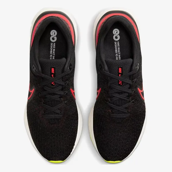 Nike React Infinity Run Flyknit 3 