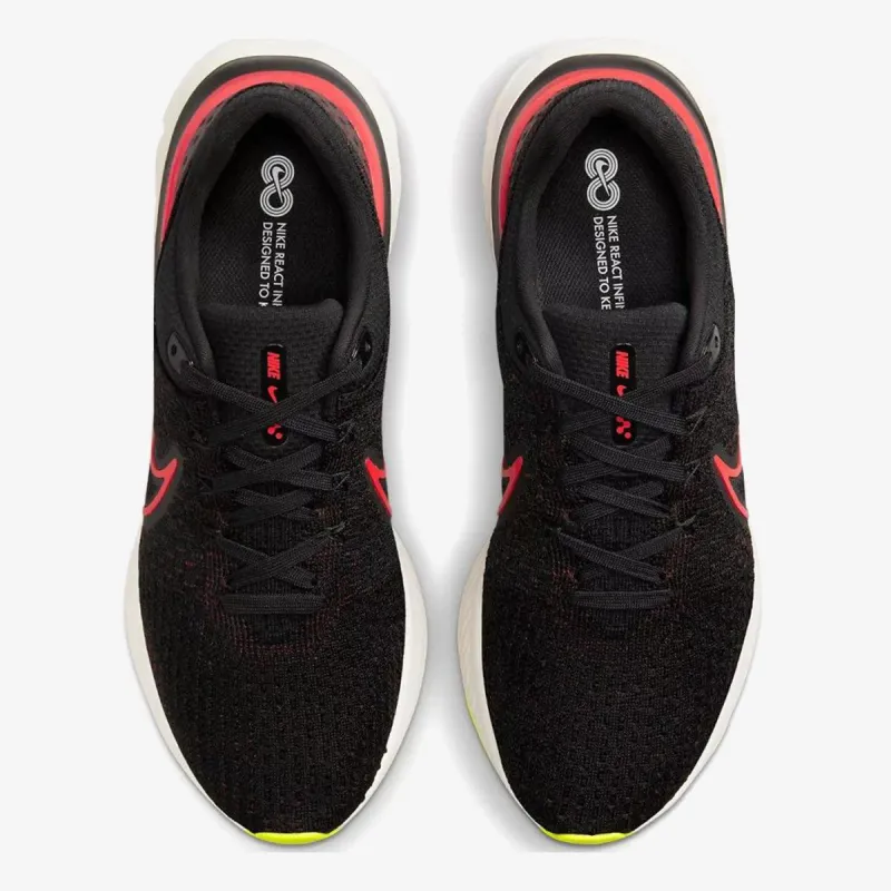 Nike React Infinity Run Flyknit 3 