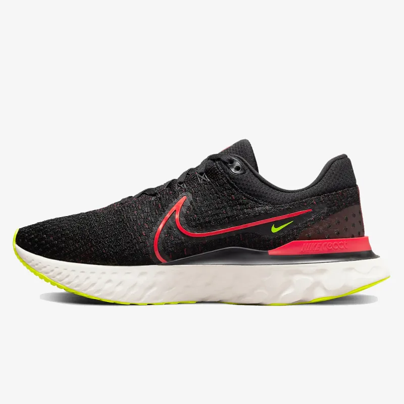 Nike React Infinity Run Flyknit 3 