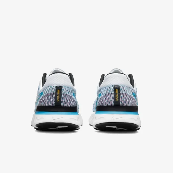 Nike React Infinity Run Flyknit 3 
