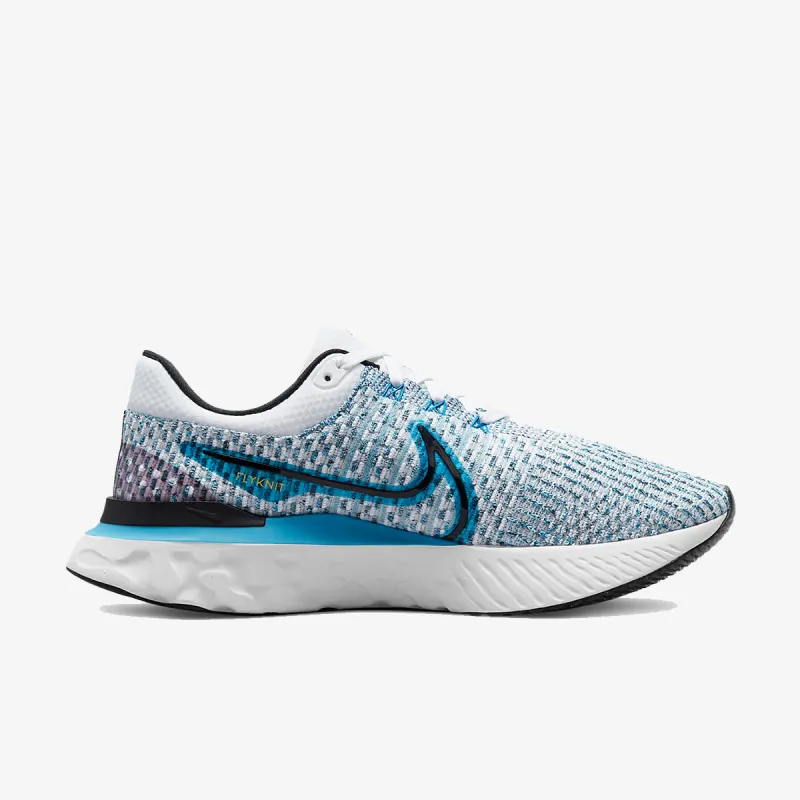 Nike React Infinity Run Flyknit 3 