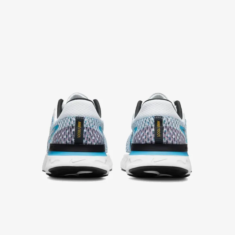 Nike React Infinity Run Flyknit 3 