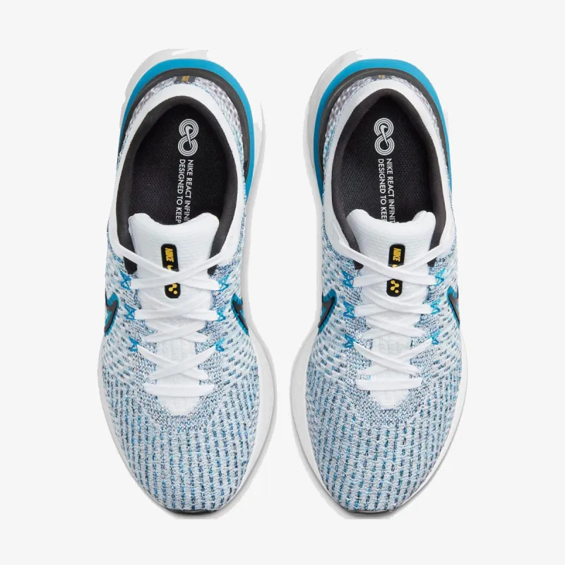Nike React Infinity Run Flyknit 3 