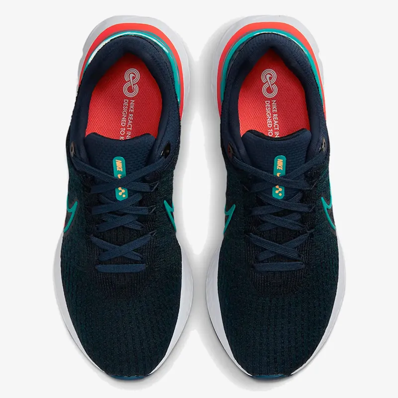 Nike React Infinity Run FK 3 