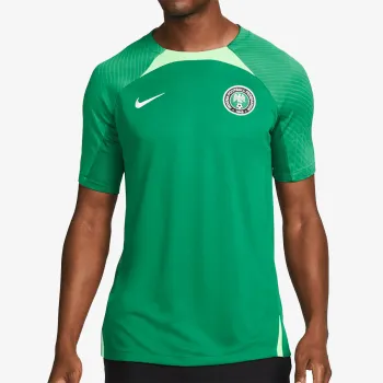 Nike Nigeria Strike 