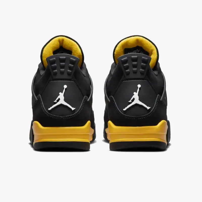 Nike Air Jordan 4 Retro 